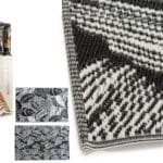 ALFOMBRA PLAST 120X180 HOJAS