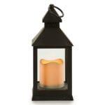 FAROL VELA LED PLAST. N.