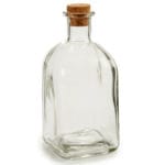 FRASCA CUAD. 25 CL TAPON CORCHO - Imagen 3