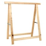 CABALLETE PINO 73,5x75 CM