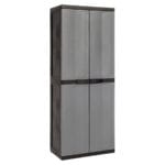 ARMARIO RESINA 65X37X165