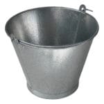 CUBO CONICO 14 L. 35 CM