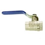 VALVULA ESFERA BD 1/2