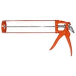 PISTOLA SILICONA ALUMINIO 9"