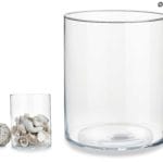 JARRON CILINDRO 22X19,5 CM