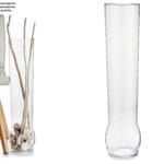 JARRON FORMA BOLA 70X17 CM