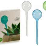 SET 6 BOLAS RESERVA AGUA