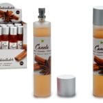 AMBIENTADOR SPRAY CANELA 100 ML.