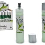 AMBIENTADOR SPRAY TE 100 ML.