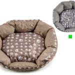 CUNA HUELLAS OV. GRIS