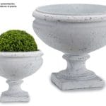 MACET. COPA LISA BL. VIEJO JUMBO