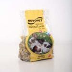 DELICIAS SILVESTRES ROEDORES