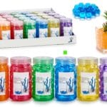 BOTE BOLA GEL 300 GRS AZUL