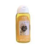CHAMPU MIEL DE MANUKA 200 ML.