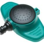 ASPERSOR SUELO 2037 ABS