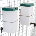 BEBEDERO CHUPETE 1 L.