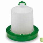 BEBEDERO POLLOS 8,5 L.