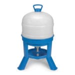 BEBEDERO SIFON 30 L.