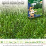 CESPED NATURAL 1 KG.