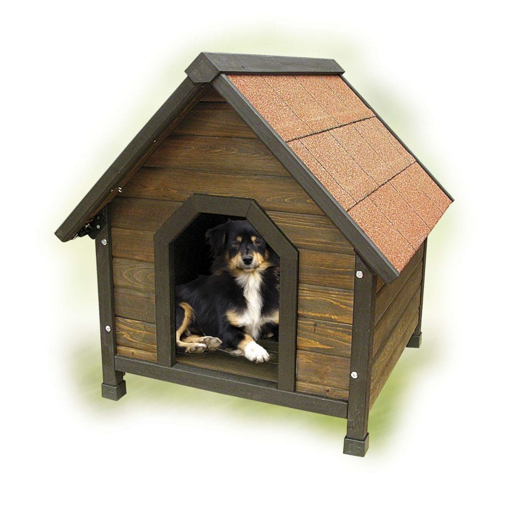 DH1030L caseta de madera con techo impermeable general 1154 1
