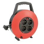 ENROLLACABLES 10MTS. 3X1,5 AS