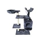 JARAMA CAT TREE BEIGE - Imagen 2