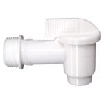 GRIFO ESFERA PLASTICO