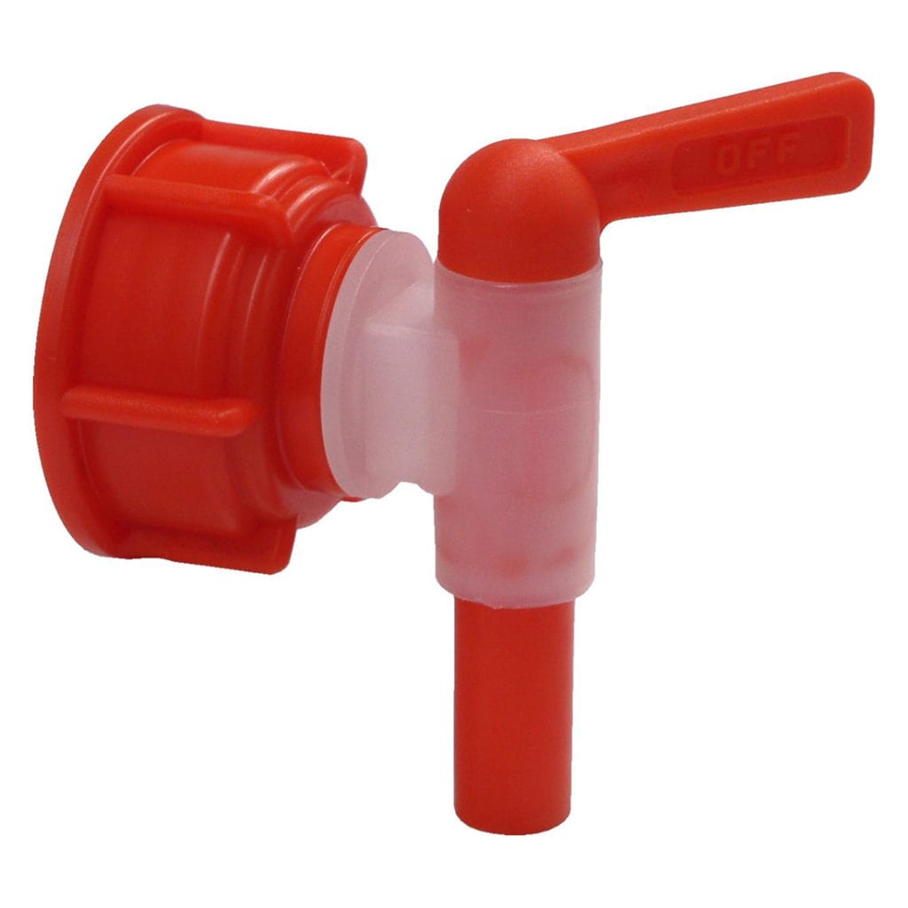 GRIFO PLASTICO REF 20 14