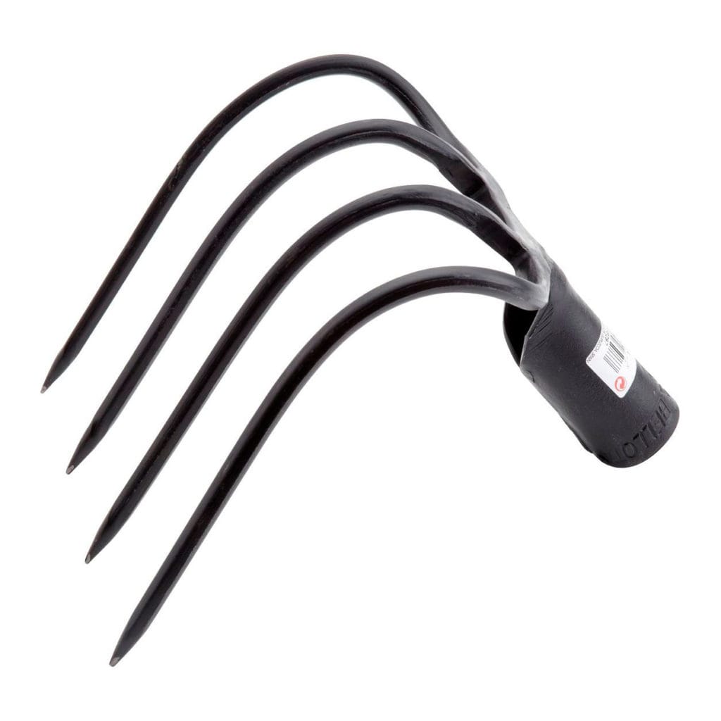 HORCA BELL 903 4 PUAS