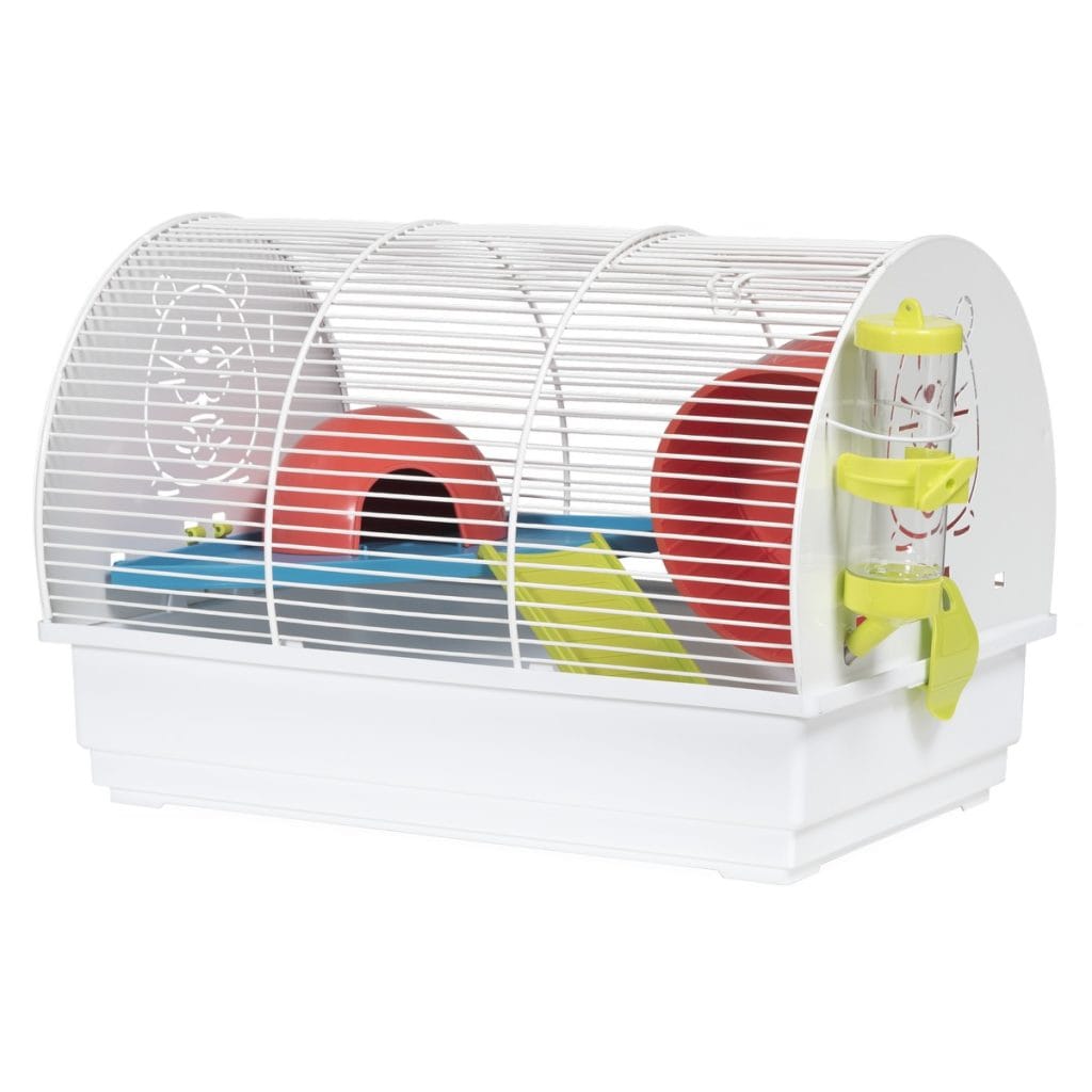 JAULA HAMSTER 111 B