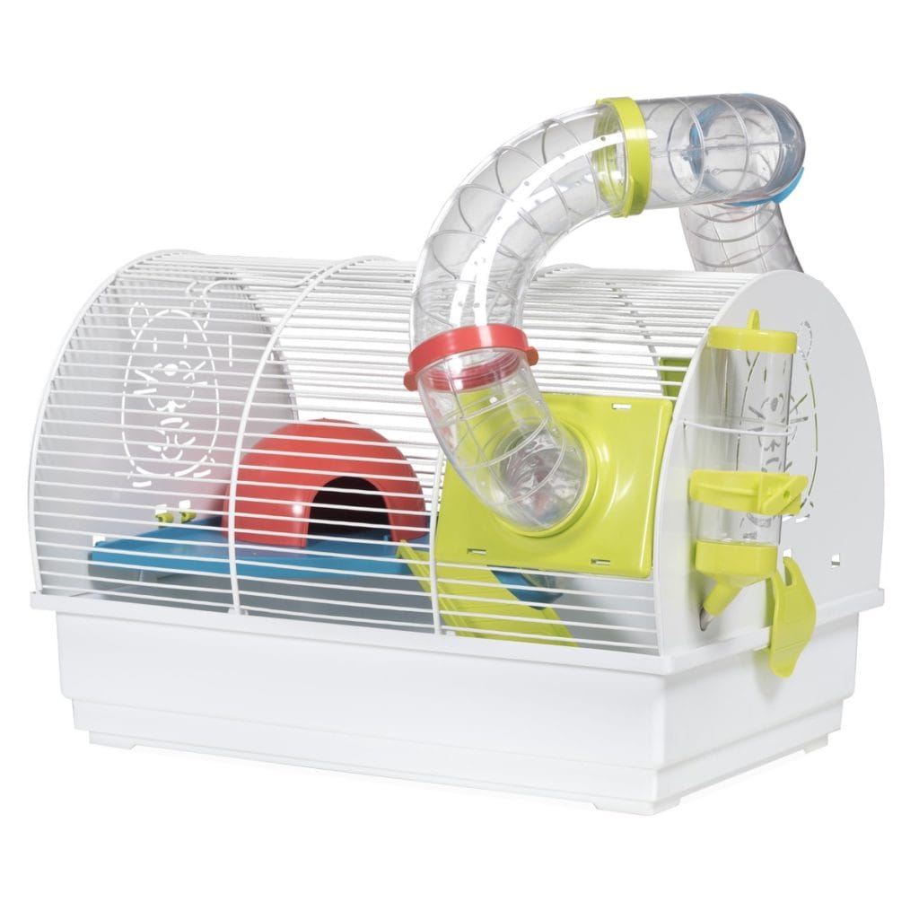 JAULA HAMSTER 112 B