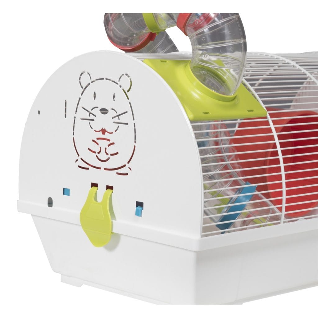 JAULA HAMSTER 112 B 2