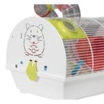 JAULA HAMSTER 112 B. - Imagen 2