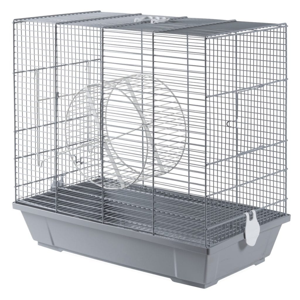 JAULA VOLTREGA ARDILLA 202 G.