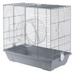 JAULA VOLTREGA ARDILLA 202 G.