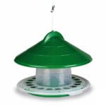 TOLVA PAJAROS 2 KG. VERDE