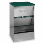 TOLVA PERROS 30 KG. GAUN