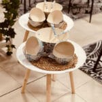 JGO FIBRA BAMBU 7 PIEZAS EXOTICO - Imagen 3