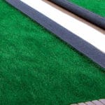 CINTA DOBLE CARA CESPED 10 M - Imagen 2