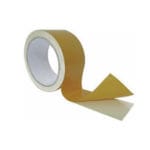 CINTA DOBLE CARA CESPED 10 M