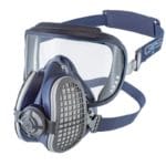 MASCARA FACIAL ECLIPSE P3 33510