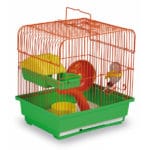 JAULA HAMSTER Nº 2