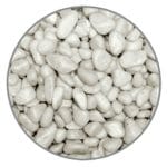 GRAVA BLANCA 15 MM 1 KG