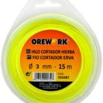 HILO  CORTADOR 3 MM 15M