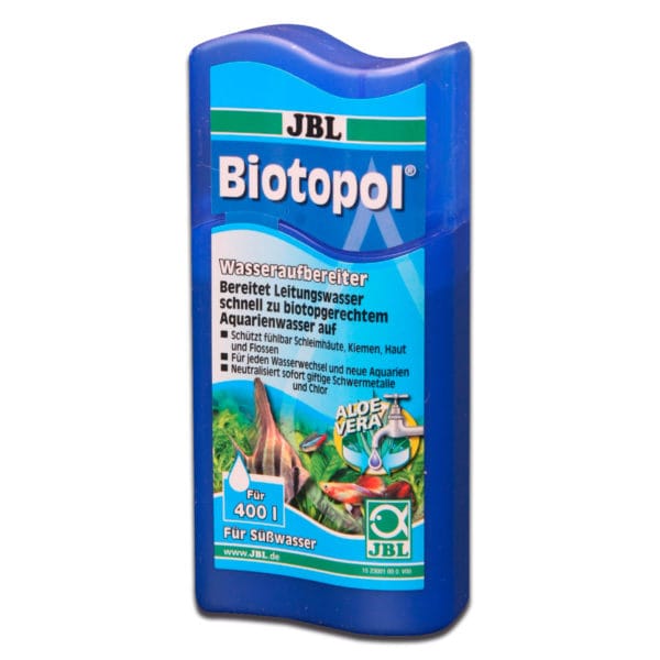 BIOTOPOL 100 ML.