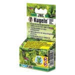 LAS 7 BOLAS FERTILIZANTES