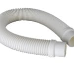 MANGUERA D-38 MM. LARGO 68 CM