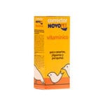 CORRECTOR VITAMINICO 30ML.