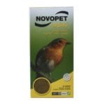 ALIMENTO INSECT 900GR