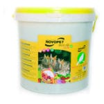 PASTA DE CRIA FRUTA 7 KG.